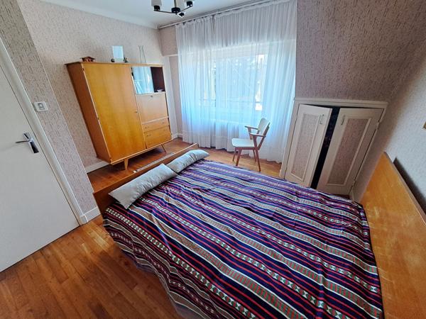 CONCARNEAU - Maison proche du Dorlett , la voie verte et la plage à pied