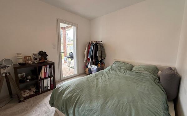 Maison à vendre    3 pièces •  Pontonx-sur-l'Adour