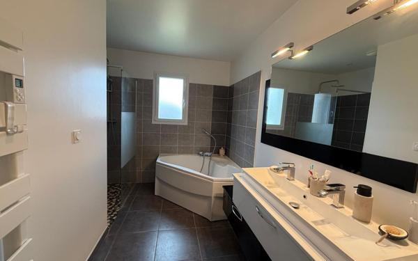 Maison à vendre    3 pièces •  Pontonx-sur-l'Adour