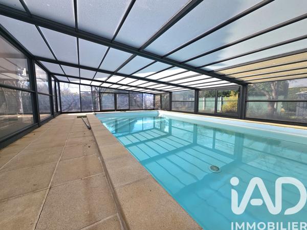 Maison à vendre 5 pièces 121 m² La Teste-de-Buch