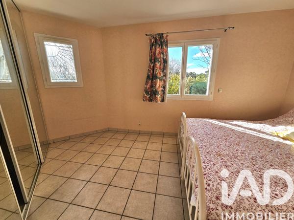 Maison à vendre 5 pièces 121 m² La Teste-de-Buch