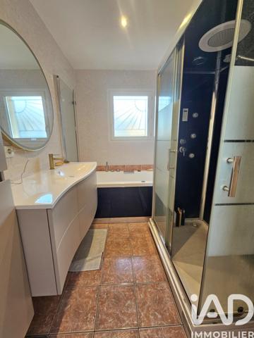 Maison à vendre 5 pièces 121 m² La Teste-de-Buch