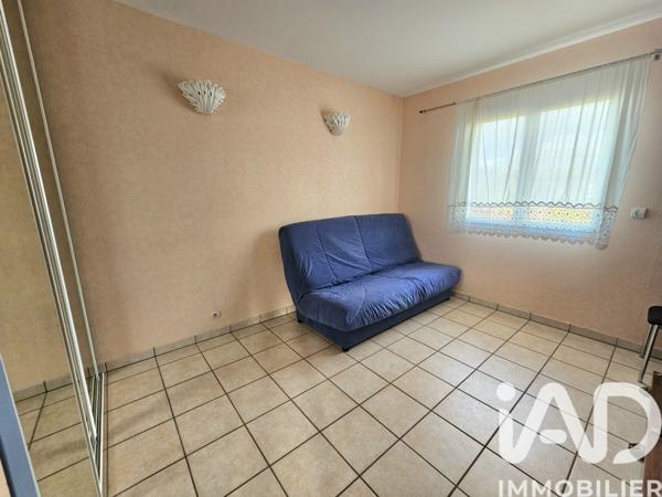 Maison à vendre 5 pièces 121 m² La Teste-de-Buch
