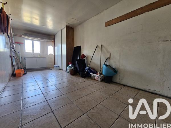 Maison à vendre 5 pièces 121 m² La Teste-de-Buch