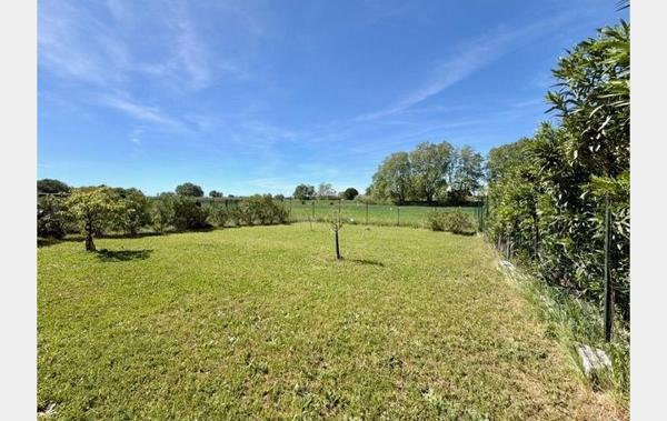 Vente Villa Vue dégagée Mauguio   