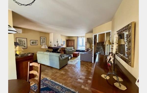 Vente Villa Vue dégagée Mauguio   
