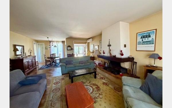 Vente Villa Vue dégagée Mauguio   