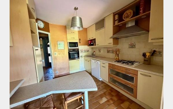 Vente Villa Vue dégagée Mauguio   