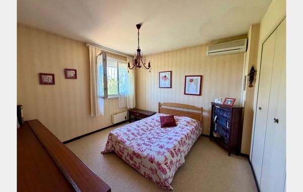 Vente Villa Vue dégagée Mauguio   