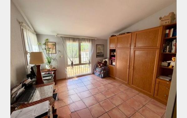 Vente Villa Vue dégagée Mauguio   