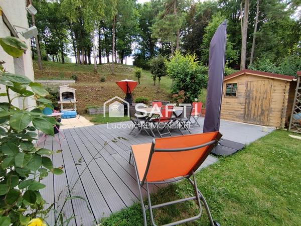 Ne cherchez plus, votre nouvelle adresse est ici !