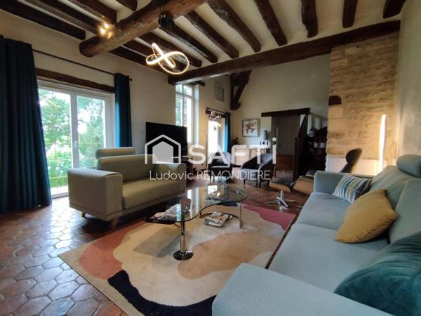 Ne cherchez plus, votre nouvelle adresse est ici !