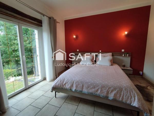 Ne cherchez plus, votre nouvelle adresse est ici !