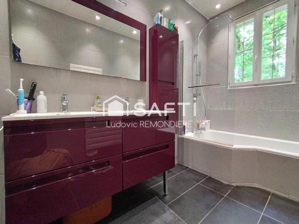 Ne cherchez plus, votre nouvelle adresse est ici !