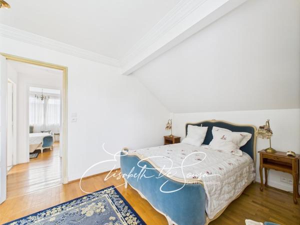 Maison en parfait état n- DPE B