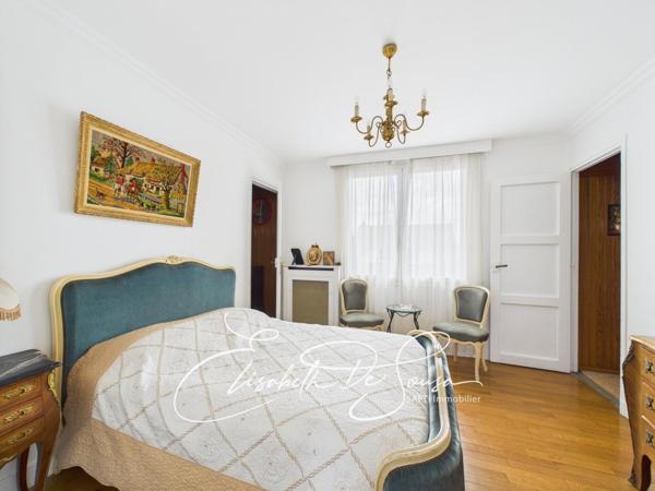 Maison en parfait état n- DPE B