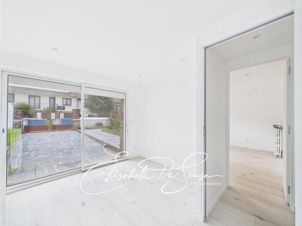 Maison en parfait état n- DPE B