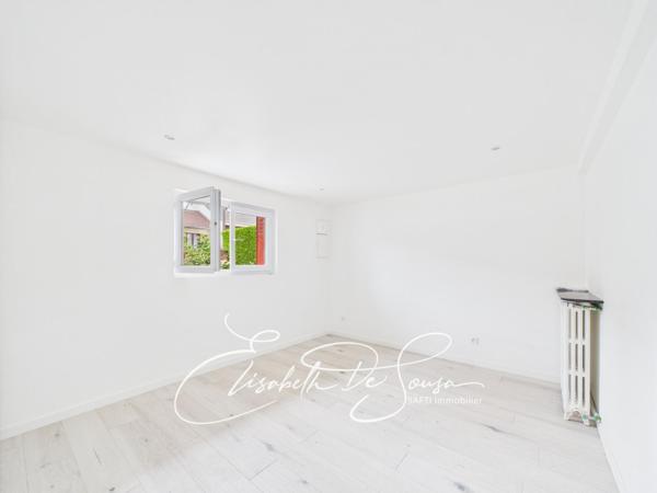 Maison en parfait état n- DPE B