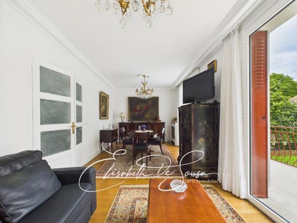 Maison en parfait état n- DPE B