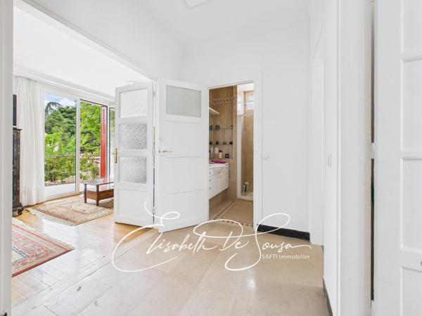 Maison en parfait état n- DPE B