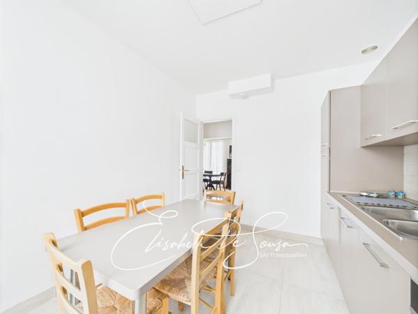 Maison en parfait état n- DPE B