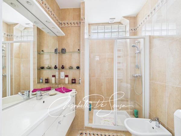 Maison en parfait état n- DPE B