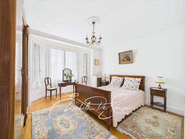 Maison en parfait état n- DPE B