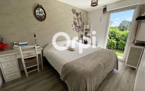 Maison à vendre    4 pièces • 99,20 m2 Saint-Martin-Boulogne