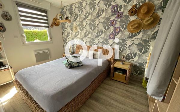 Maison à vendre    4 pièces • 99,20 m2 Saint-Martin-Boulogne