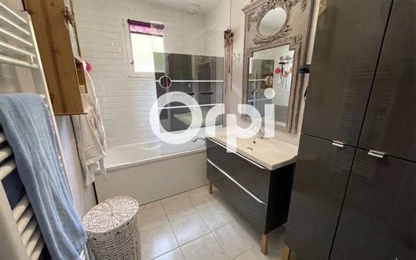 Maison à vendre    4 pièces • 99,20 m2 Saint-Martin-Boulogne