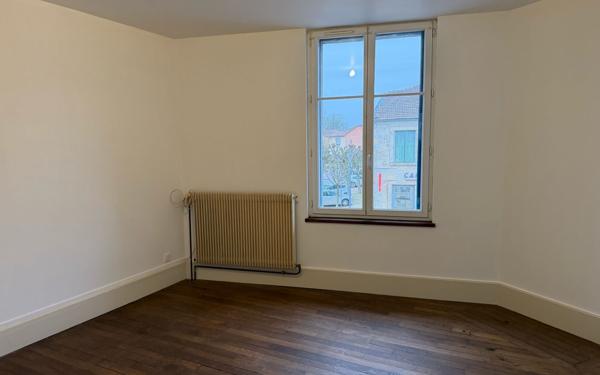 Maison à louer    2 pièces •  Revigny-sur-Ornain