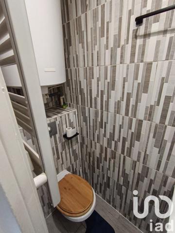 Location appartement 1 pièce 22 m² Corbeil-Essonnes