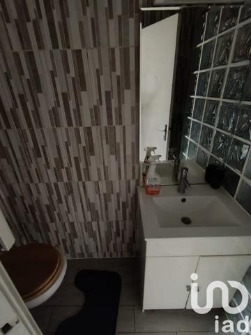 Location appartement 1 pièce 22 m² Corbeil-Essonnes