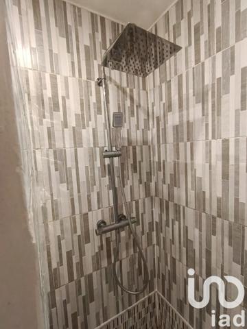 Location appartement 1 pièce 22 m² Corbeil-Essonnes