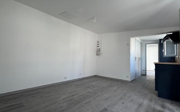 Maison à vendre    3 pièces •  La Brée-les-Bains