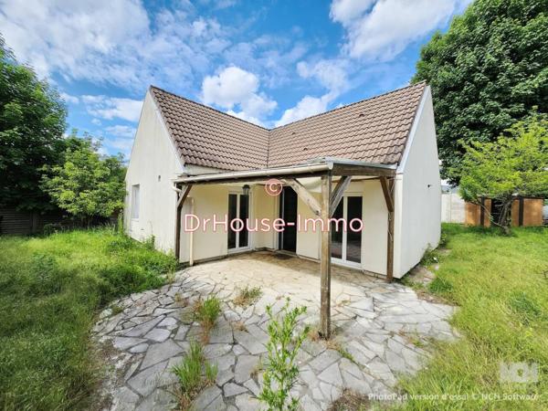 Maison à vendre 7 pièces de 100 m²
