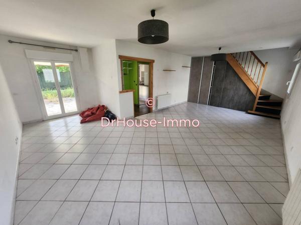 Maison à vendre 7 pièces de 100 m²