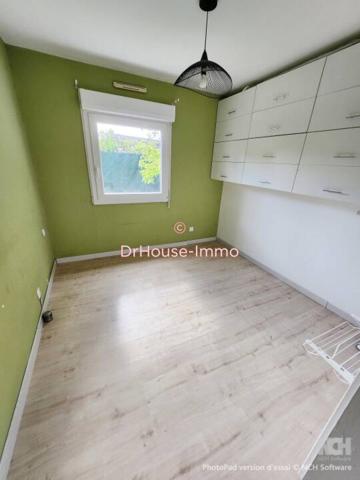 Maison à vendre 7 pièces de 100 m²