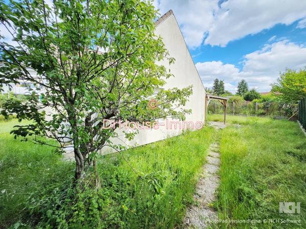 Maison à vendre 7 pièces de 100 m²