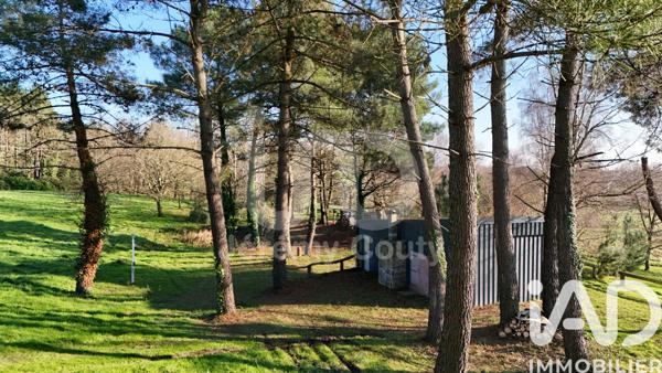 Maison à vendre 6 pièces 140 m² Savenay