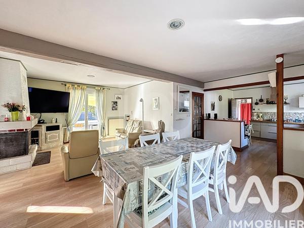 Maison à vendre 6 pièces 140 m² Savenay