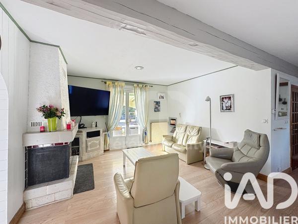 Maison à vendre 6 pièces 140 m² Savenay