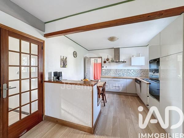 Maison à vendre 6 pièces 140 m² Savenay