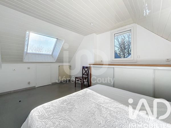 Maison à vendre 6 pièces 140 m² Savenay