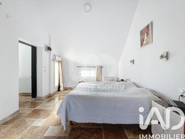 Maison à vendre 6 pièces 140 m² Savenay