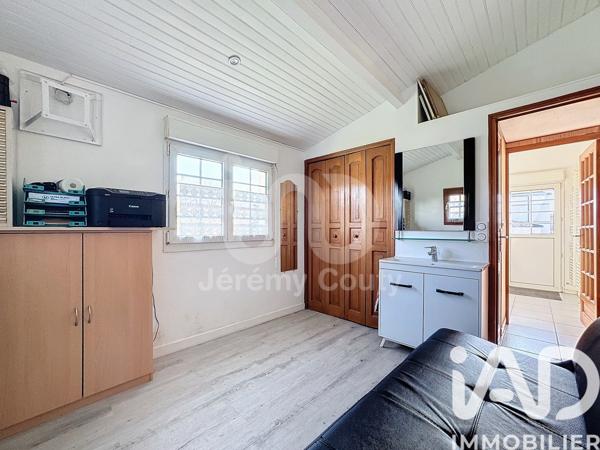 Maison à vendre 6 pièces 140 m² Savenay