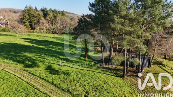 Maison à vendre 6 pièces 140 m² Savenay