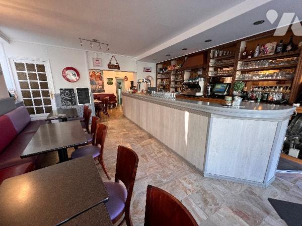 SPECIAL INVESTISSEURS !
Immeuble à vendre, Bail commercial en cours.