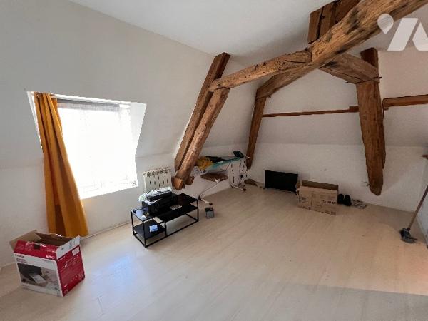 SPECIAL INVESTISSEURS !
Immeuble à vendre, Bail commercial en cours.