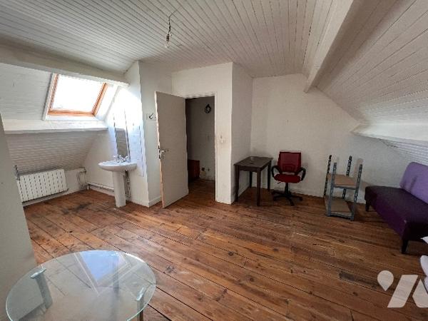 SPECIAL INVESTISSEURS !
Immeuble à vendre, Bail commercial en cours.